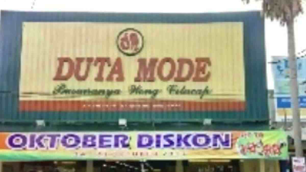 Mall Baru vs Tradisi Parcel Lebaran: Siapa yang Akan Menang di Cilacap?